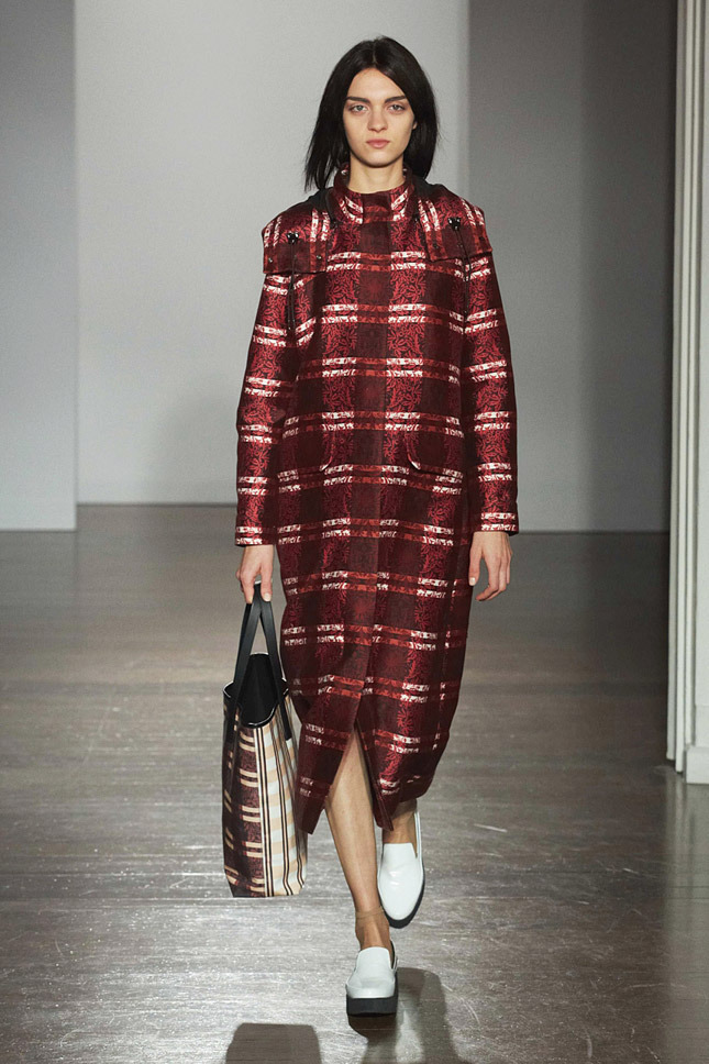 Mother of Pearl �����-���� 2014/15