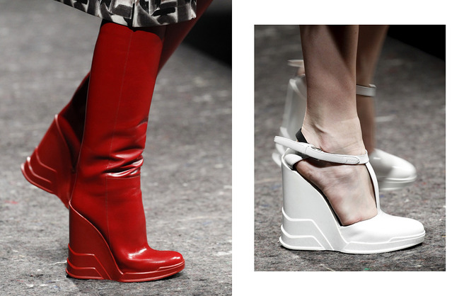 ������ ������ Prada �����-���� 2014/15