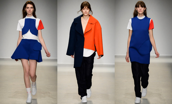 Jacquemus �����-���� 2014/15