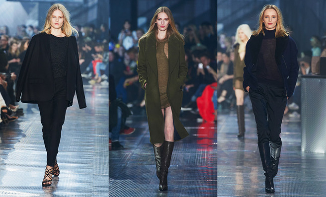 H&M Studio �����-���� 2014/15