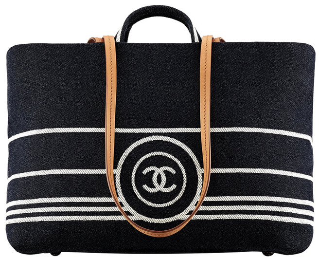 ���� ���: ����� Chanel