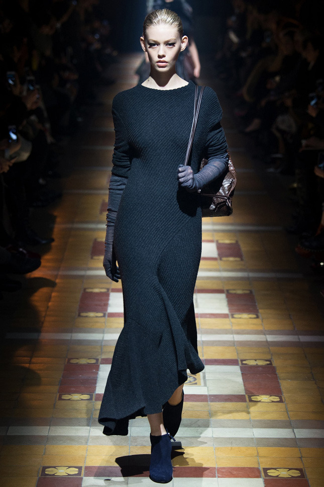 Lanvin �����-���� 2014/15