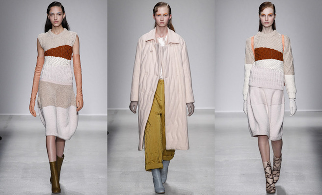 Christian Wijnants �����-���� 2014/15