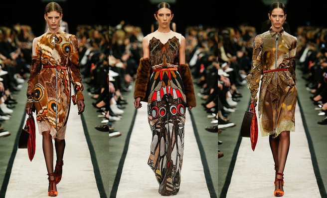 Givenchy �����-���� 2014/15