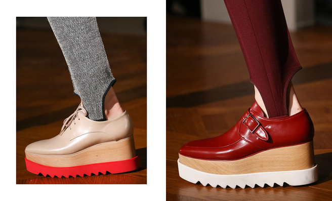 ����� �� ������ Stella McCartney �����-���� 2014/15