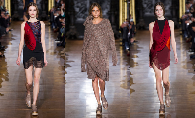 Stella McCartney �����-���� 2014/15