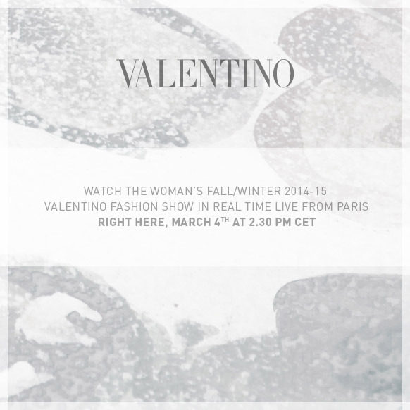 ���������� ������ Valentino