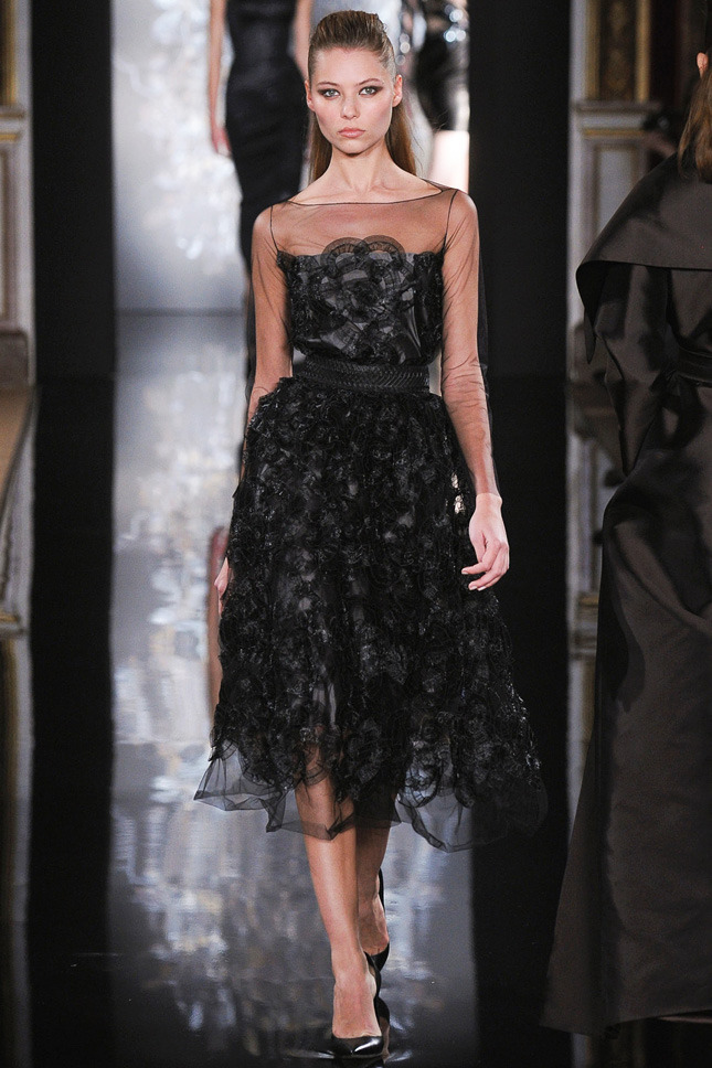 Valentin Yudashkin �����-���� 2014/15