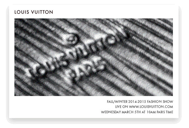 ���������� ������ Louis Vuitton