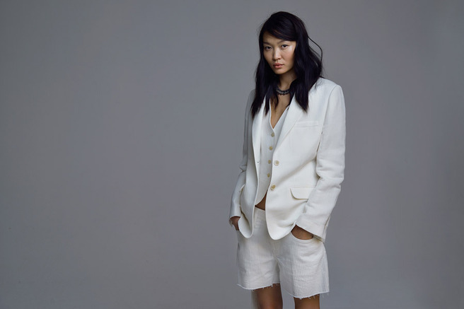 ����� � ����