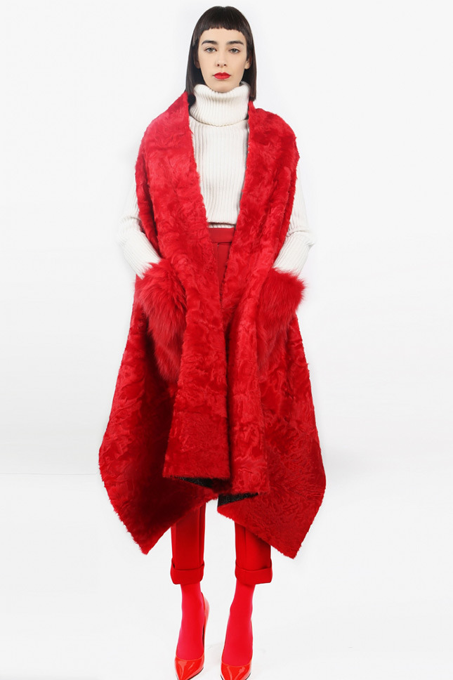 Helen Yarmak �����-���� 2014/15