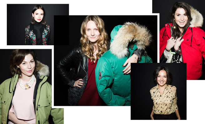 ����� ����������� Arctic Explorer