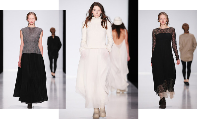 Lena Tsokalenko �����-���� 2014/15