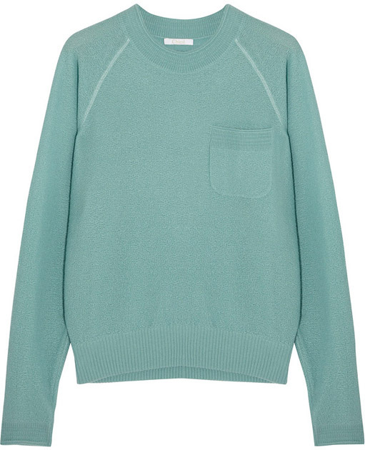 ���� ���: ������ Chlo