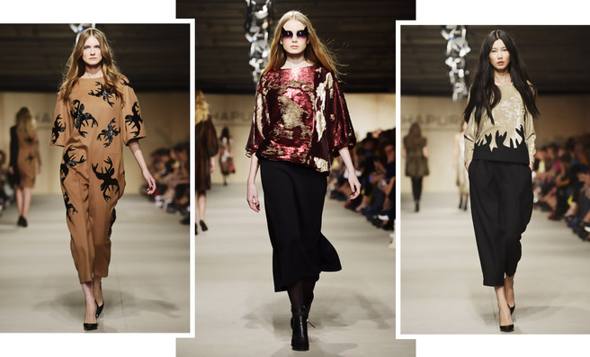 Chapurin �����-���� 2014/15