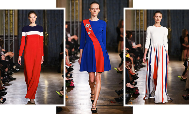 A LA RUSSE Anastasia Romantsova �����-���� 2014/15