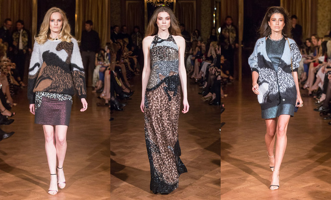 Alexander Terekhov �����-���� 2014/15