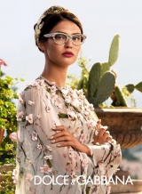 ������ �����, ����������� ����� � ���� Dolce&Gabbana