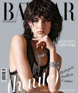 ���-�-������� ���� ������ �������� � Harper�s Bazaar